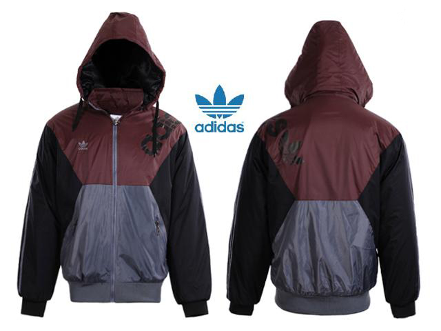 Doudoune Adidas Homme Pas Cher 006